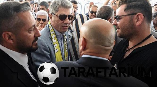 canli fenerbahcede baskanlik secimini aziz yildirim kazandi taraftara ileti gerekli destekleri yapacagiz 17 OEek3SO7