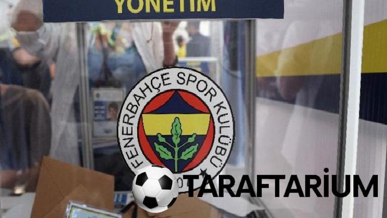 CANLI | Fenerbahçe'de başkanlık seçiminin sonuçları belirli oldu! Aziz Yıldırım 8 yıl sonra geri döndü 25 canli fenerbahcede baskanlik seciminin sonuclari belirli oldu aziz yildirim 8 yil sonra geri