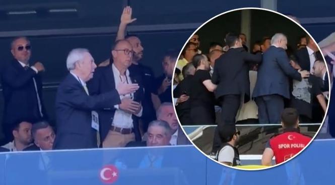 canli fenerbahcede kelam sirasi aziz yildirim ve hakan safide kongrede beklenen an 5