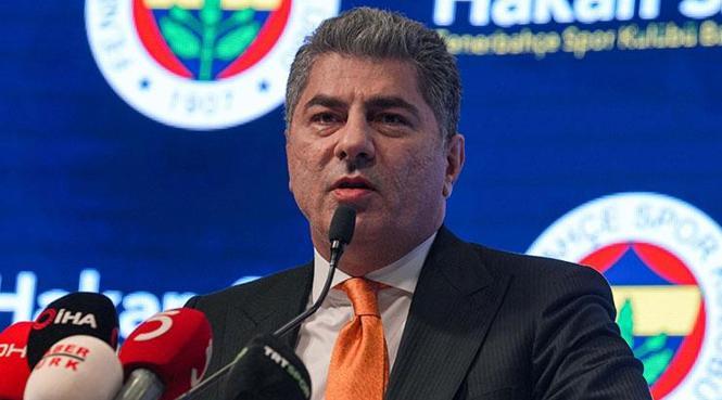 canli fenerbahcede kongrede adaylar karsi karsiya geldi iste aziz yildirim ve hakan safinin Y4EDYCuW