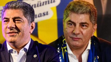 CANLI | Fenerbahçe'de kongrede Hakan Safi'den büyük iddia! 'Tarihin en yeterli takımını kuracağım' 9 canli fenerbahcede kongrede hakan safiden buyuk iddia tarihin en yeterli takimini kuracagim J5shd6yX