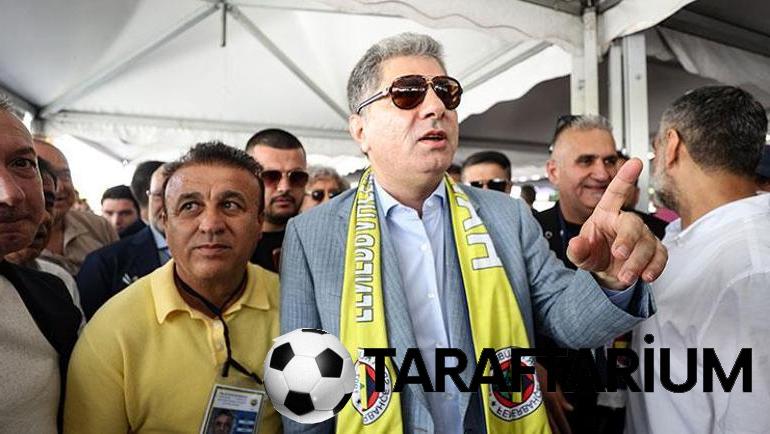 CANLI | Fenerbahçe'de seçim günü | Aziz Yıldırım ve Hakan Safi yarışıyor! Oy sayımı başladı 23 canli fenerbahcede secim gunu aziz yildirim ve hakan safi yarisiyor oy sayimi DMuKnweH