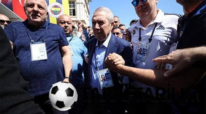 canli fenerbahcede secim gunu aziz yildirim ve hakan safi yarisiyor oy sayimi ELX4jk3h