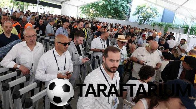 canli fenerbahcede secim gunu aziz yildirim ve hakan safi yarisiyor oy sayimi OmrRrkwk
