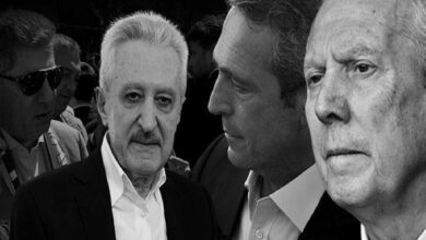 CANLI | Fenerbahçe'de seçim günü | Aziz Yıldırım ve Hakan Safi yarışıyor! Oy sayımı başladı 10 canli fenerbahcede secim gunu aziz yildirim ve hakan safi yarisiyor oy sayimi YpgMAhMA
