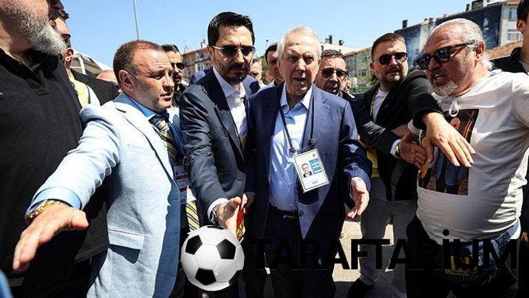 CANLI | Fenerbahçe'de seçim günü | Aziz Yıldırım ve Hakan Safi yarışıyor! Oy sayımı başladı 22 canli fenerbahcede secim gunu aziz yildirim ve hakan safi yarisiyor oy sayimi ZyKDHdie