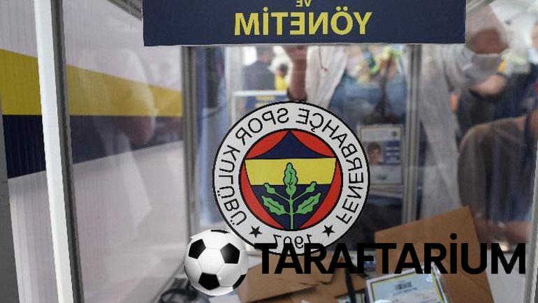 CANLI | Fenerbahçe'de seçim günü | Aziz Yıldırım ve Hakan Safi yarışıyor! Oy sayımı başladı 25 canli fenerbahcede secim gunu aziz yildirim ve hakan safi yarisiyor oy sayimi pt3rXXkY