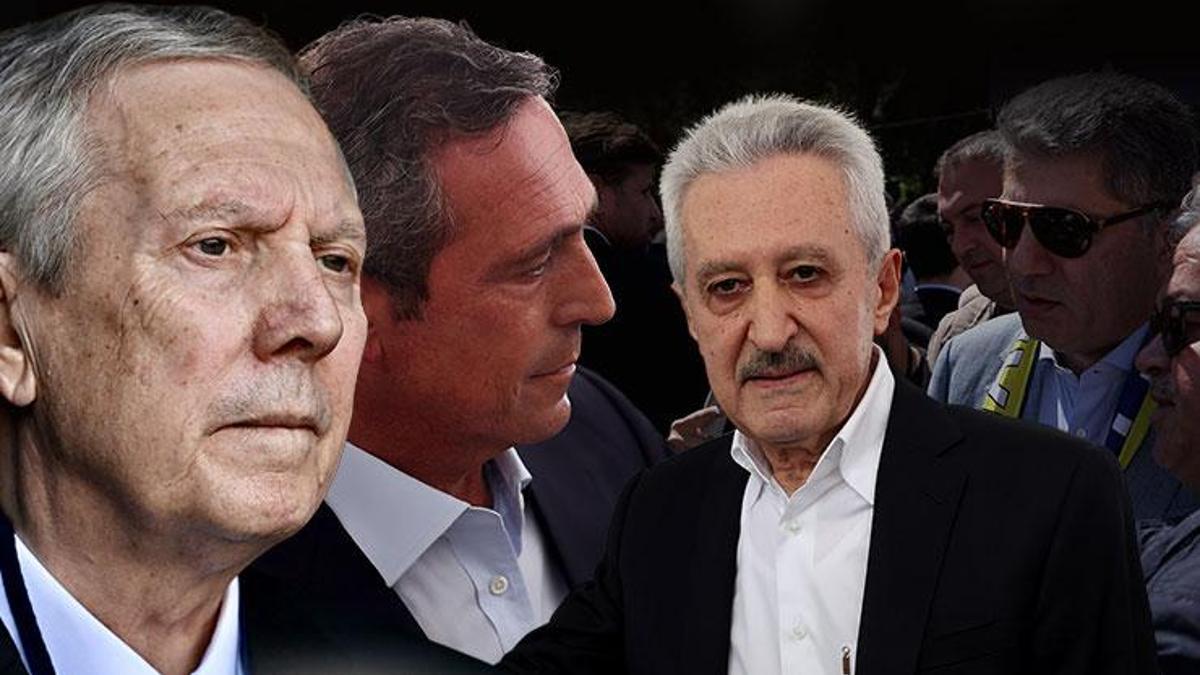 CANLI | Fenerbahçe'de seçim günü | Aziz Yıldırım ve Hakan Safi yarışıyor! Oy verme süreci sona erdi 13 canli fenerbahcede secim gunu aziz yildirim ve hakan safi yarisiyor oy verme jYZq1FaJ