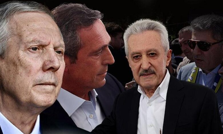 CANLI | Fenerbahçe'de seçim günü | Aziz Yıldırım ve Hakan Safi yarışıyor! Sandıklar açılmaya başladı 1 canli fenerbahcede secim gunu aziz yildirim ve hakan safi yarisiyor sandiklar acilmaya OOlTj6yx