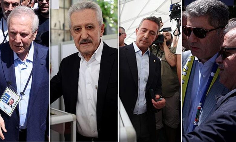 canli fenerbahcede secim gunu aziz yildirim ve hakan safiden transfer aciklamalari NVxSU8CM