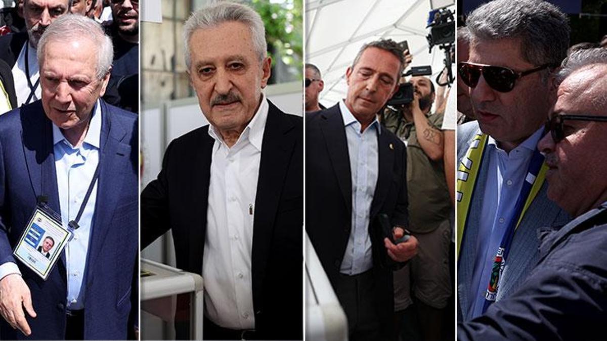 canli fenerbahcede secim gunu aziz yildirim ve hakan safiden transfer aciklamalari