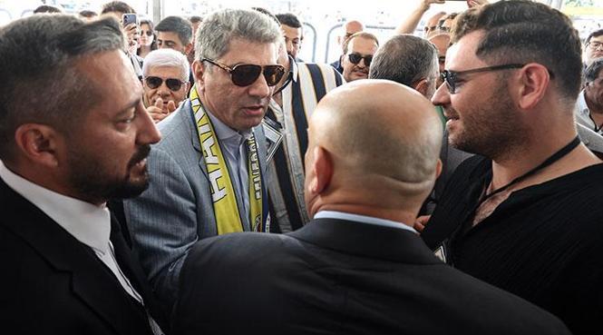 canli fenerbahcede secim gunu aziz yildirim ve hakan safiden transfer aciklamalari acWnzung
