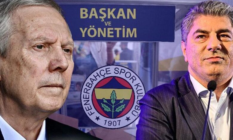 CANLI | Fenerbahçe'de seçim günü! Sandık başında transferi duyurdu: 'Hakan Çalhanoğlu'nu da bitirdik' 14 canli fenerbahcede secim gunu sandik basinda transferi duyurdu hakan calhanoglunu da bitirdik 5Y26VPRU