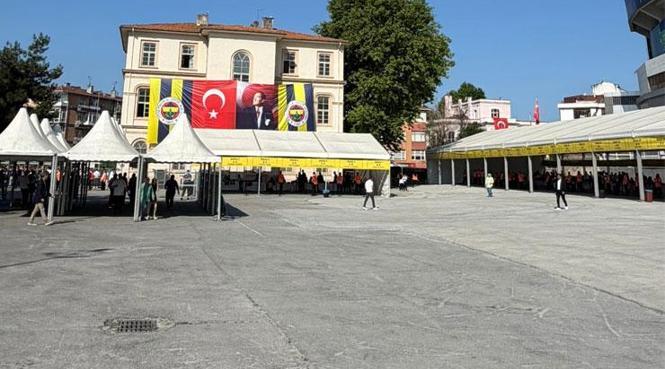 canli fenerbahcede secim gunu sandik basinda transferi duyurdu hakan calhanoglunu da bitirdik 9 yWtCGdsm