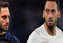 CANLI | Fenerbahçe'den Hakan Çalhanoğlu'na direkt bildiri: Kapımız açık 15 canli fenerbahceden hakan calhanogluna direkt bildiri kapimiz acik DanBpyFg