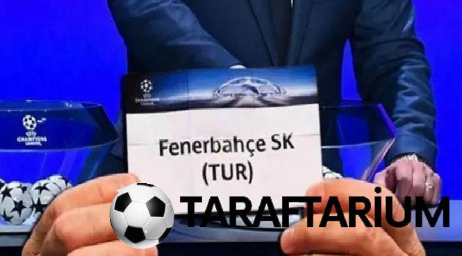 canli fenerbahcenin sampiyonlar ligi 2 eleme cesidindeki rakibi muhakkak oldu 5 QVV6OPNZ