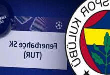 canli fenerbahcenin sampiyonlar ligi 2 eleme cesidindeki rakibi muhakkak oldu 5kGDYHcW