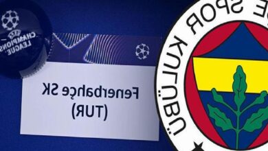 canli fenerbahcenin sampiyonlar ligi 2 eleme cesidindeki rakibi muhakkak oldu 5kGDYHcW