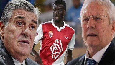 CANLI | Fransızlar duyurdu! Fenerbahçe ve Beşiktaş transferde karşı karşıya 10 canli fransizlar duyurdu fenerbahce ve besiktas transferde karsi karsiya 35GHPZWm