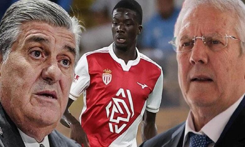 CANLI | Fransızlar duyurdu! Fenerbahçe ve Beşiktaş transferde karşı karşıya 1 canli fransizlar duyurdu fenerbahce ve besiktas transferde karsi karsiya 35GHPZWm