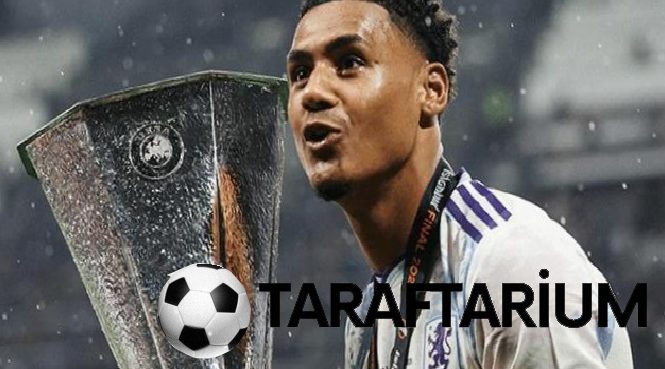 canli fransizlar duyurdu galatasaraydan samson baidoo bombasi 11