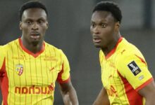 canli fransizlar duyurdu galatasaraydan samson baidoo bombasi 9Qs8C4ae