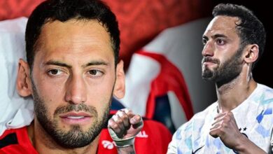 CANLI | Galatasaray derken büyük aksi köşe! Hakan Çalhanoğlu bombası, mutabakat çok yakın 10 canli galatasaray derken buyuk aksi kose hakan calhanoglu bombasi mutabakat cok yakin tLQbsnjG