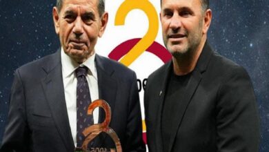 CANLI | Galatasaray gözünü kararttı, 4 transfer için harekete geçti! İkisi dünya yıldızı... 11 canli galatasaray gozunu karartti 4 transfer icin harekete gecti ikisi dunya yildizi XB1ANXcT