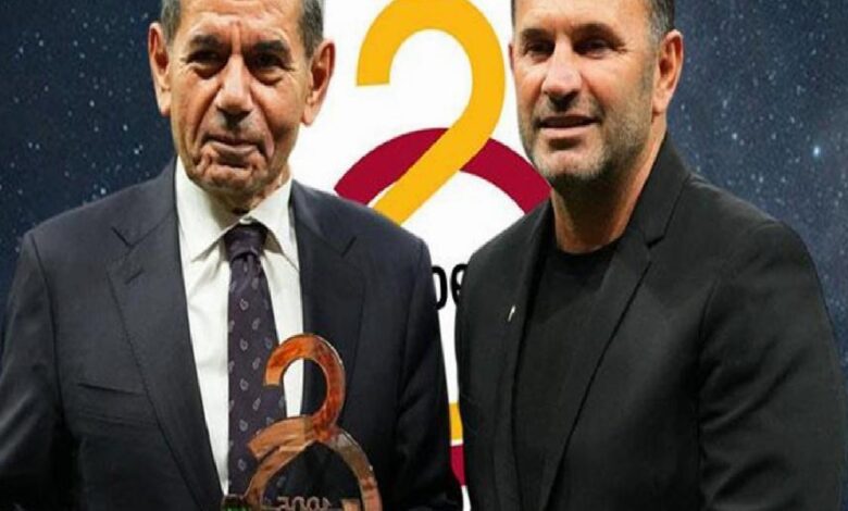 CANLI | Galatasaray gözünü kararttı, 4 transfer için harekete geçti! İkisi dünya yıldızı... 1 canli galatasaray gozunu karartti 4 transfer icin harekete gecti ikisi dunya yildizi XB1ANXcT