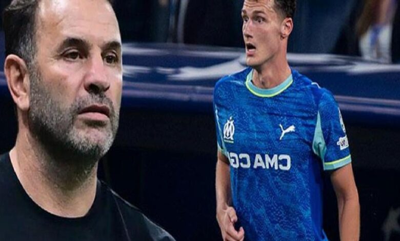 CANLI | Galatasaray'ın eski aşkı kabardı! Yıldız oyuncu için harekete geçti 1 canli galatasarayin eski aski kabardi yildiz oyuncu icin harekete gecti UWAYCmdO