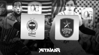 CANLI I Anadolu Efes - Fenerbahçe Beko (Basketbol Üstün Lig'i play-off yarı final 4.maç) 7 canli i anadolu efes fenerbahce beko basketbol ustun ligi play off yari final 4mac nukBcS8X