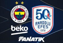 CANLI I Fenerbahçe Beko - Anadolu Efes (YARI FİNAL SERİSİ BİRİNCİ MAÇ) 16 canli i fenerbahce beko anadolu efes yari final serisi birinci mac OeNnZqev