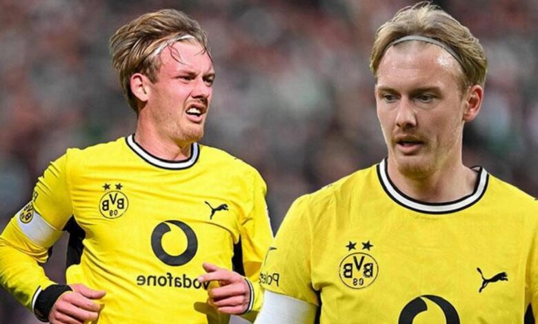 CANLI | İngiliz takımı peşine düştü! Galatasaray'a Julian Brandt'ta rakip çıktı 1 canli ingiliz takimi pesine dustu galatasaraya julian brandtta rakip cikti e7qh79cn