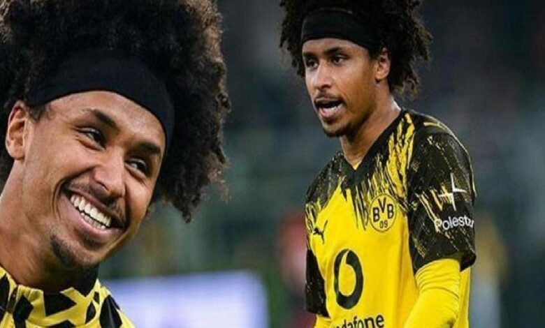 CANLI | İstanbul devinden Karim Adeyemi bombası! Transferde büyük sürpriz... 1 canli istanbul devinden karim adeyemi bombasi transferde buyuk surpriz iLt4xIaX