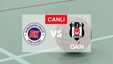 canli izle bahcesehir koleji besiktas gain maci saat kacta Y1aeizzT