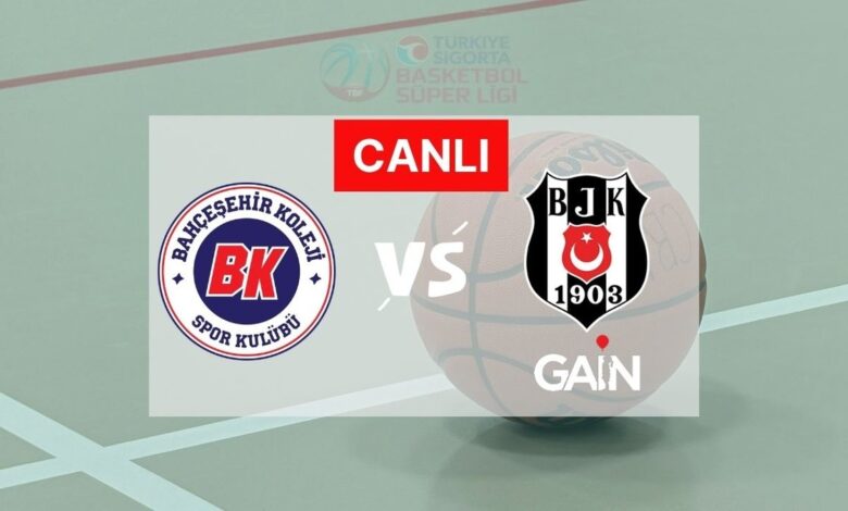 canli izle bahcesehir koleji besiktas gain maci saat kacta Y1aeizzT