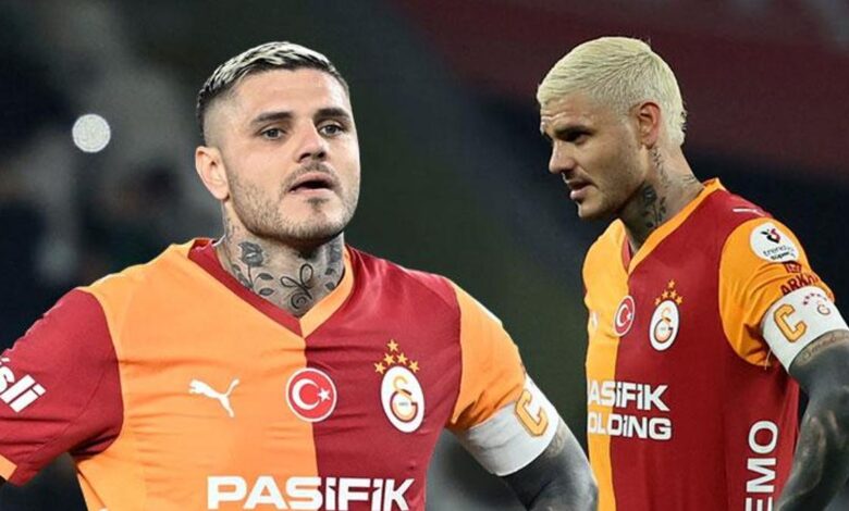 CANLI | Juventus tekrar peşine düştü! Mauro Icardi için harekete geçildi 1 canli juventus tekrar pesine dustu mauro icardi icin harekete gecildi bqB492LA