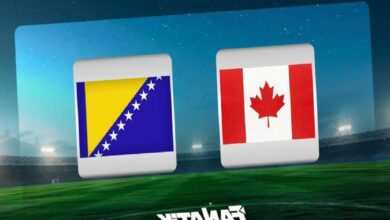 CANLI | Kanada - Bosna Hersek (2026 DÜNYA KUPASI B KÜMESİ MAÇI) 10 canli kanada bosna hersek 2026 dunya kupasi b kumesi maci qnXSKRlN
