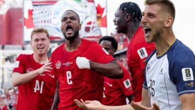 CANLI | Kanada'yı Bosna'nın elinden Larin kurtardı... Kanada - Bosna Hersek maç sonucu 1-1 10 canli kanadayi bosnanin elinden larin kurtardi kanada bosna hersek mac sonucu 1 1 6X1DSEWQ