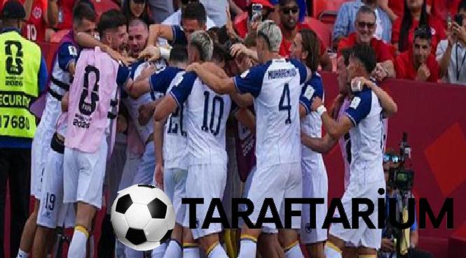 CANLI | Kanada'yı Bosna'nın elinden Larin kurtardı... Kanada - Bosna Hersek maç sonucu 1-1 2 canli kanadayi bosnanin elinden larin kurtardi kanada bosna hersek mac sonucu 1 1 evhJLeDT