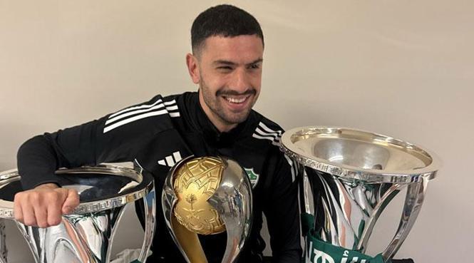 canli luis suarezde surec tamam fenerbahceye gol makinesi 13