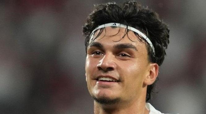 canli luis suarezde surec tamam fenerbahceye gol makinesi 5 e6tAPXaw