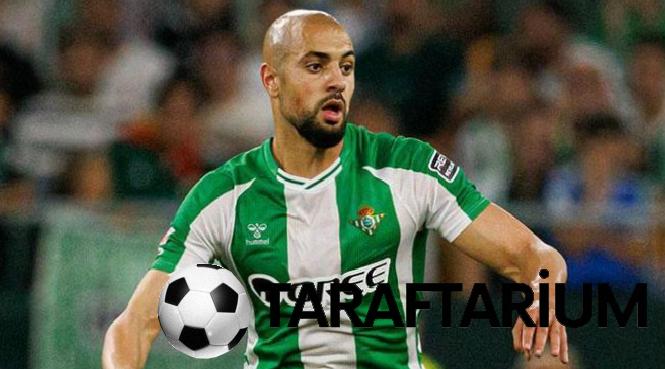 canli masaya oturacaklar real betis sofyan amrabat icin geliyor 0 LmVldFUY