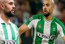 canli masaya oturacaklar real betis sofyan amrabat icin geliyor qEH4xfPT