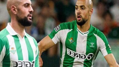CANLI | Masaya oturacaklar! Real Betis Sofyan Amrabat için geliyor 8 canli masaya oturacaklar real betis sofyan amrabat icin geliyor qEH4xfPT