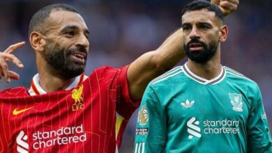 CANLI | Mohamed Salah bombası! Eski yönetici açıkladı 'Anlaşmaya varmıştık' Transferde son dakika 4 canli mohamed salah bombasi eski yonetici acikladi anlasmaya varmistik transferde son dakika NnUSYMfL