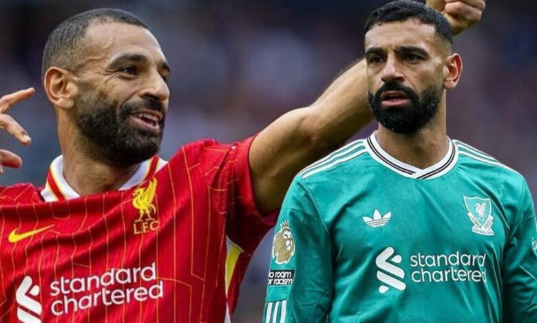 CANLI | Mohamed Salah bombası! Eski yönetici açıkladı 'Anlaşmaya varmıştık' Transferde son dakika 1 canli mohamed salah bombasi eski yonetici acikladi anlasmaya varmistik transferde son dakika NnUSYMfL