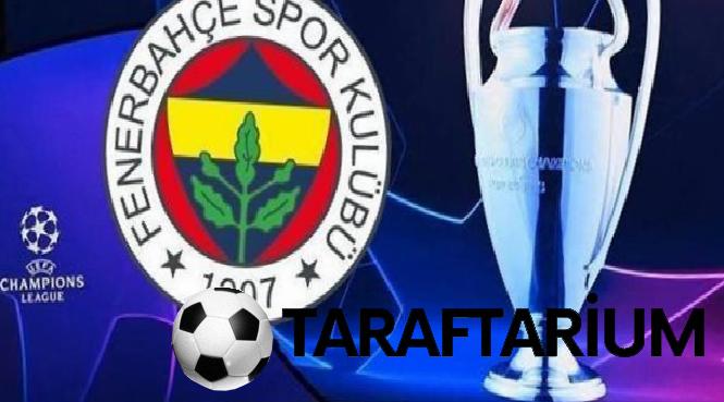 canli sampiyonlar ligi kura cekimi ne vakit saat kacta hangi kanalda iste fenerbahcenin EsG2vHTr