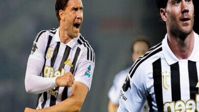 CANLI | Süper Lig devinden Dusan Vlahovic bombası! 15 milyon euro'luk teklifi İtalyanlar duyurdu 9 canli super lig devinden dusan vlahovic bombasi 15 milyon euroluk teklifi italyanlar duyurdu 6OEEqJte