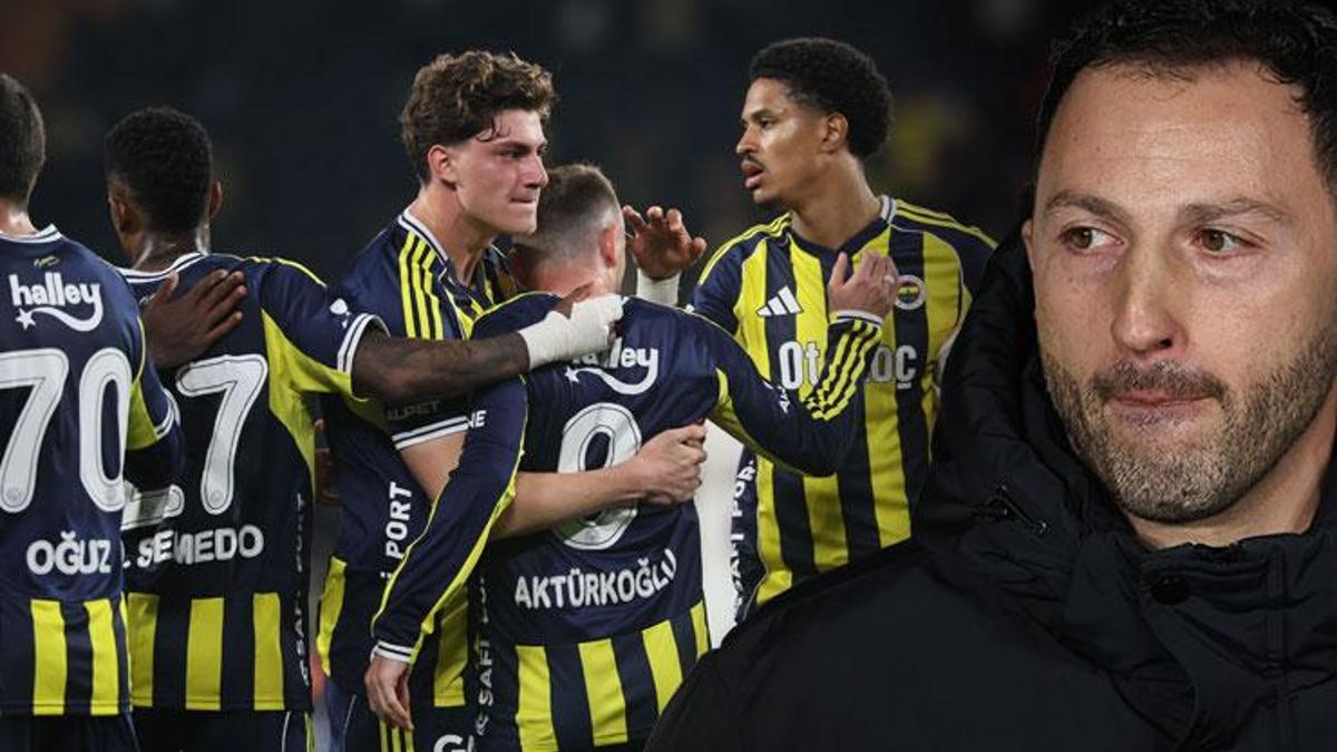 CANLI | Tedesco'nun birinci transferi Fenerbahçe'den! İtalyanlar duyurdu 4 canli tedesconun birinci transferi fenerbahceden italyanlar duyurdu cyjN85lE